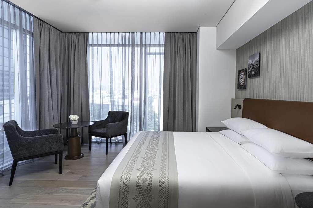 Hyatt Regency Mexico City Insurgentes Wtc Pokoj fotografie